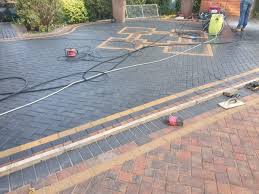 Best Custom Driveway Design  in Centerburg, OH